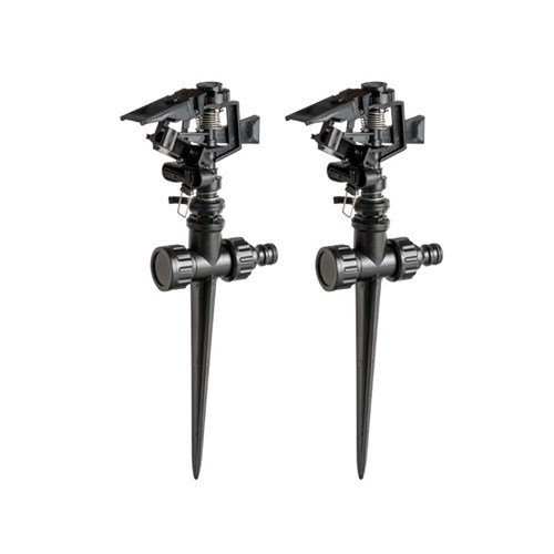 3013 Holman 2 Pk Impact Sprinklers